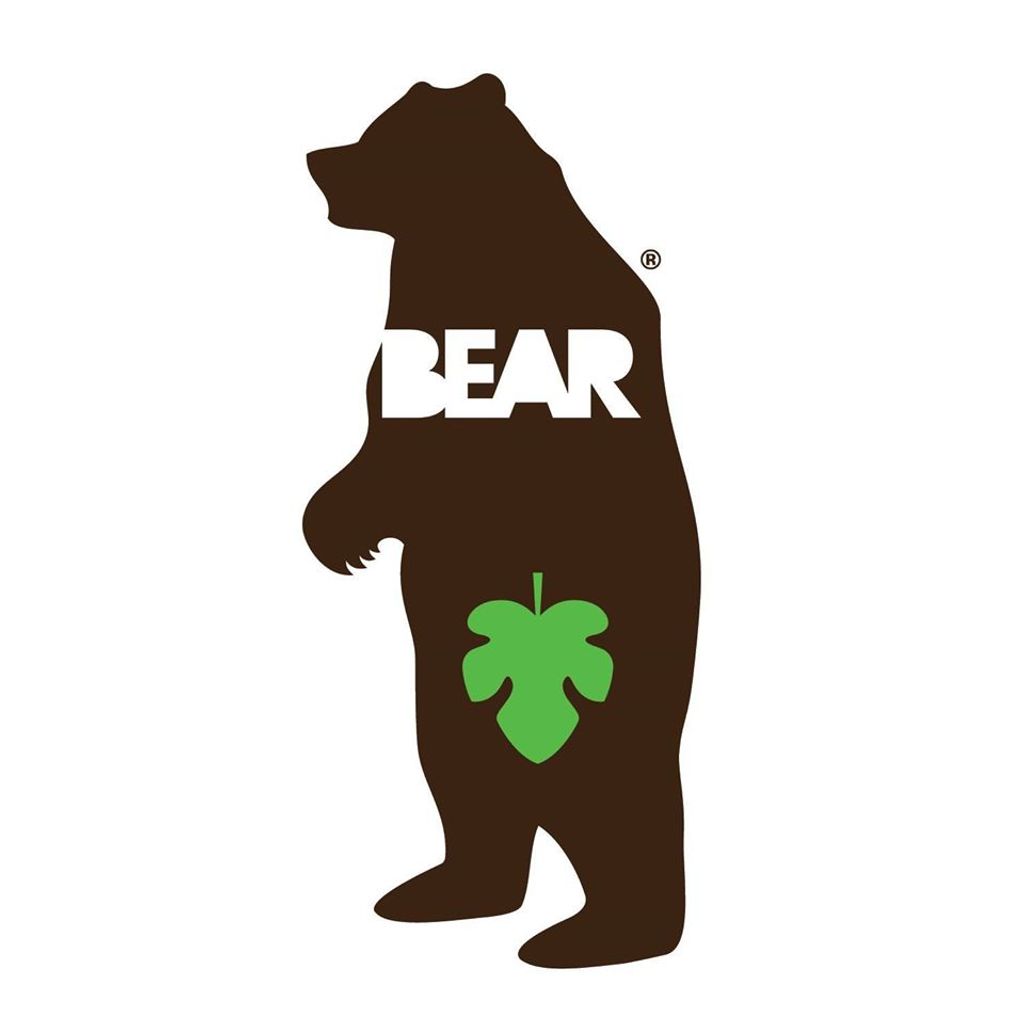Bear Yo Yo Cover Image